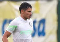 Titulares são dúvidas e podem desfalcar o Palmeiras diante do Bahia imagem
