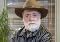 Tony Ramos rompe o silêncio sobre a polêmica dos remakes: “Ciúmes” imagem