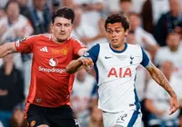 Tottenham vence United e conquista título histórico da Europa League imagem