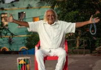 Tradicional roda de samba em Itapuã recebe Guiga de Ogum imagem