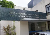Traficante foragido sequestra filha de 1 ano e acaba preso na Bahia imagem