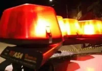 Traficantes são presos após torturar jovens que os chamaram de cornos imagem
