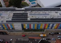Transição energética chega às escolas estaduais da Bahia imagem