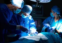 Transplante de bexiga é realizado pela primeira vez em paciente humano