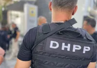Três dias após crime, mandantes de ataque na RMS são presos