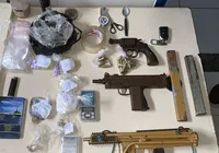 Três integrantes do BDM morrem em confronto com a PM em Cachoeira imagem
