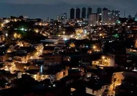 Três pessoas são mortas no Eng. Velho da Federação durante aniversário imagem