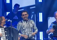 Triângulo do Forró esquenta clima junino em show na Bahia