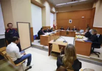Tribunal que absorveu Daniel Alves de estupro tinha três mulheres imagem