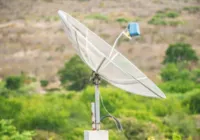 Troque a sua! Sinal das antenas parabólicas convencionais será desativado imagem