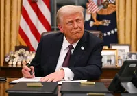 Trump divulgará lista de cidades que se opõem política migratória imagem