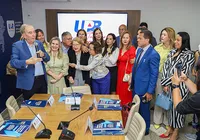 UPB inaugura sala de acolhimento da UCIB em Salvador