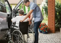 Uber lança versão para facilitar o acesso de idosos imagem