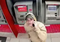 Um dos maiores assaltantes de bancos do país é preso no Rio imagem