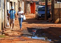 Universalização do saneamento básico pode ser prorrogada para 2040 imagem