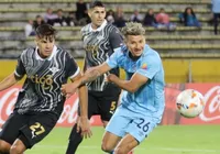 Universidad Católica visita o Vitória com um terço de jogos no ano imagem