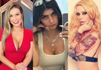 Urach não é a única: relembre famosas que abandonaram a pornografia imagem