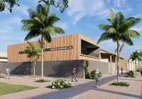 VLT: saiba detalhes da nova sede do Porto das Sardinhas imagem