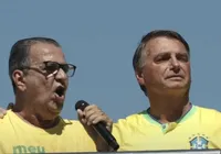 "Vai ter muita gente", diz Malafaia sobre adesão a ato bolsonarista imagem
