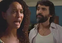 Vale Tudo: Rubinho morre e deixa Raquel com herança inesperada imagem