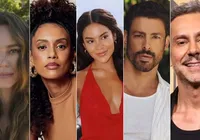 Vale Tudo: Saiba quem recebe o maior salário da novela imagem