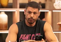 Vale Tudo vira barraco: elenco cria grupo e exclui Cauã Reymond imagem