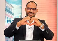 Vanderson Nascimento comenta sobre substituta de Jéssica Senra imagem