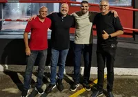 Vem aí? Movimento Vitória SAF se reúne com Fábio Mota; saiba mais imagem