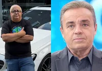 Venceu disputa? Suposto 4º filho de Gugu mostra luxo e desabafa imagem