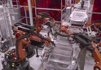 Vendas da Tesla despencam ao nível mais baixo em 2 anos