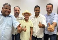 Vereador desiste de presidência do PT Bahia em apoio a Tássio imagem