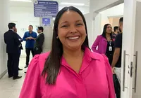 Vereadora minimiza espaço do Cidadania e aguarda conversa com Bruno imagem