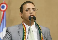 “Vergonha para a Bahia”, diz Hilton Coelho sobre Paulo Magalhães imagem