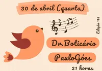 Véspera de feriado: Quinta do Baião será nesta quarta-feira