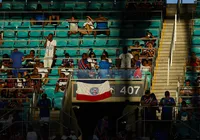 Vice-presidente do Nacional dispara: "Pegamos, de longe, o pior grupo" imagem