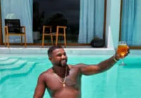 Vídeo: Davi Brito provoca Zé Eduardo após título do Bahia imagem