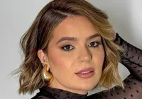 Viih Tube é acusada de plagiar ex-atriz do SBT; entenda a treta imagem