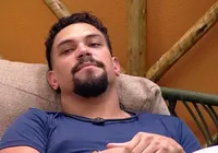 Vinícius afirma que será novo alvo do BBB 25: “Preparando o coração” imagem