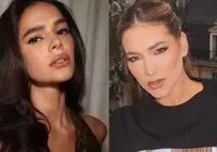 Virginia Fonseca conta a verdade sobre encontro com Bruna Marquezine imagem