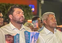 Visto como governista, deputado pode ser expulso do União Brasil imagem