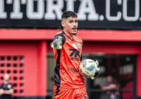 Vitória amplia contrato com goleiro por duas temporadas imagem