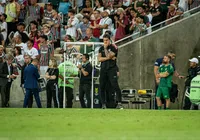 Vitória chega a 30 jogos no ano e Carpini alerta para desgaste imagem