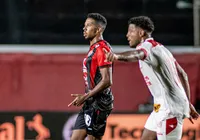 Vitória deixou de ganhar 'fortuna' com eliminação na Copa do Brasil imagem