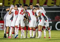 Vitória é o segundo pior time da Copa Sul-Americana para a Conmebol imagem