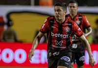 "Vitória é para quem acredita", desabafa Osvaldo em apelo à torcida imagem