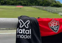Vitória encaminha acerto com Fatal Model para patrocinar time feminino imagem