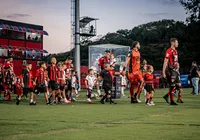 Vitória está escalado para enfrentar o Náutico na Copa do Brasil imagem