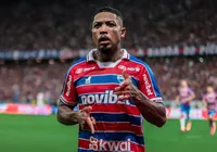 Vitória estuda repatriar atacante e avalia investida nesta janela imagem