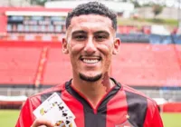 Vitória perde peça importante para duelo contra o Defensa imagem