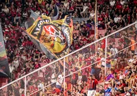 Vitória recebe multa por atraso em partida da Copa do Nordeste imagem